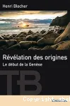 Rvlation des origines