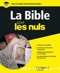 La Bible pour les nuls