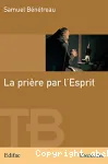 La prire par l'Esprit