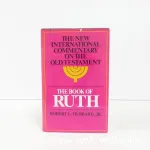 The Book of Ruth