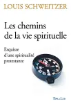 Les chemins de la vie spirituelle