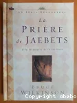 La prire de Jaebets