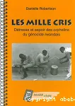 Les mille cris