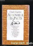 Au bonheur des mots