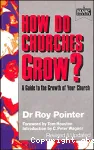 How Do Churches Grow?