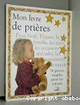 Mon livre de prires