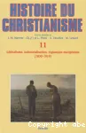 Histoire du christianisme, des origines  nos jours (vol. 11)