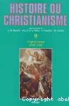 Histoire du christianisme, des origines  nos jours (vol. 9)