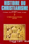 Histoire du christianisme, des origines  nos jours (vol. 3)