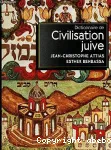 Dictionnaire de Civilisation juive