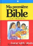 Ma premire Bible