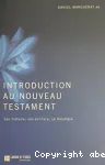 Introduction au Nouveau Testament