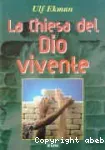 La Chiesa del Dio vivente