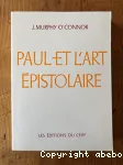 Paul et l'art pistolaire