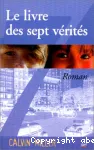 Le Livre des sept vrits