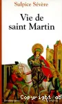 Vie de saint Martin.