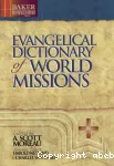 Evangelical Dictionary of World Missions