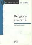 Religions  la carte