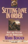 Setting Love in Order