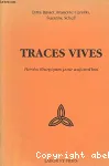 Traces vives