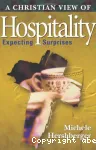 A Christian View of Hospitality