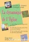 La dynamique de l'Eglise