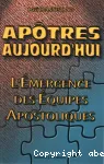 Aptres aujourd'hui