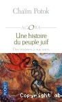 Une Histoire du peuple juif