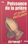 Puissance de la prire et prire puissante