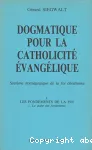 Les fondements de la foi, 1. La qute des fondements