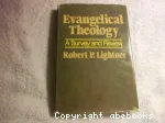 Evangelical Theology