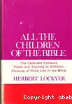 All the Children of the Bible