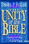 The Unity of the Bible