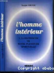 L'homme intrieur