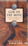 God on the Move