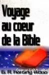 Voyage au coeur de la Bible