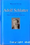 Adolf Schlatter