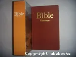 [Bible. Chouraqui] La Bible