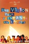 Une Vision pour les enfants dans l'glise