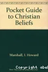 Pocket Guide to Christian Beliefs