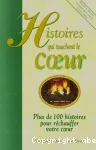 Histoires qui touchent le coeur