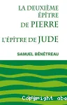 La deuxime ptre de Pierre et l'ptre de Jude