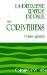 La deuxime ptre de Paul aux Corinthiens