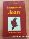 Les ptres de Jean