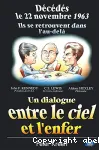 Un dialogue entre le ciel et l'enfer