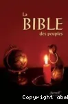 [Bible. Hurault] La Bible des peuples