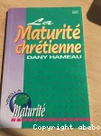 La Maturit chrtienne