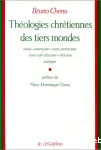 Thologies chrtiennes des tiers mondes