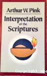 Interpretation of the Scriptures