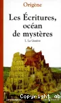 Les Ecritures, ocan de mystres